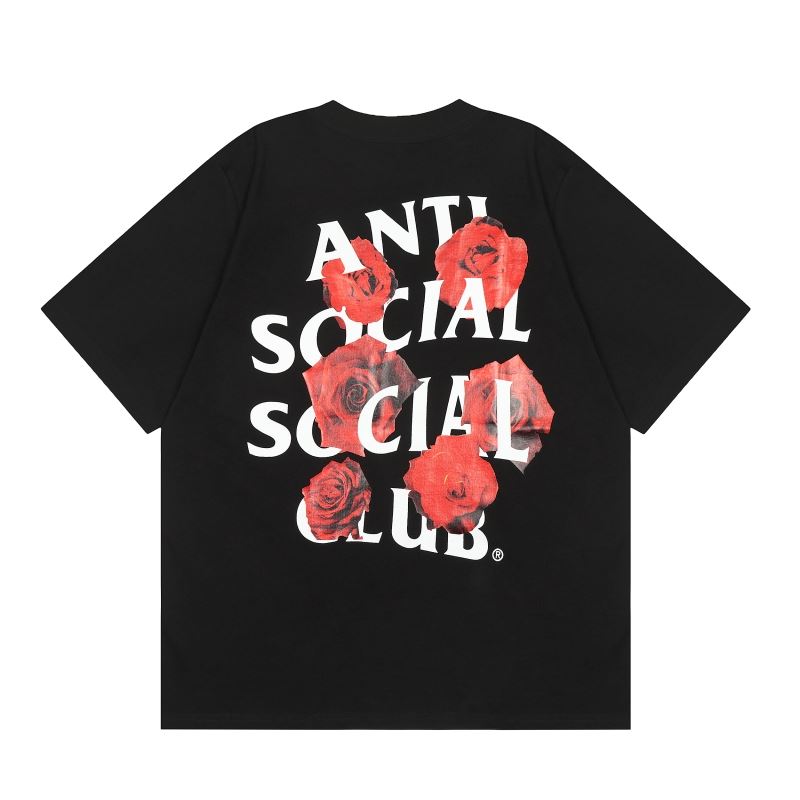 Assc T-Shirts